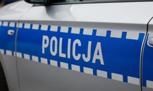 Cyfrowa rewolucja w Krajowej Mapie Zagrożeń Bezpieczeństwa: Nowe narzędzia dla Policji!