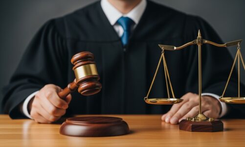 Areszt dla sprawcy przemocy domowej: Twoje bezpieczeństwo jest najważniejsze!