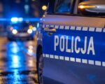 Nerwowa reakcja zdradziła 35-latka. Policja zabezpieczyła podejrzane substancje