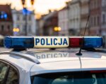 Zatrzymany zbieg: 41-latek skazany za narkotyki trafił za kratki!