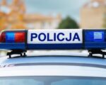63-latek w rękach policji po kradzieży roweru w Lipuszu