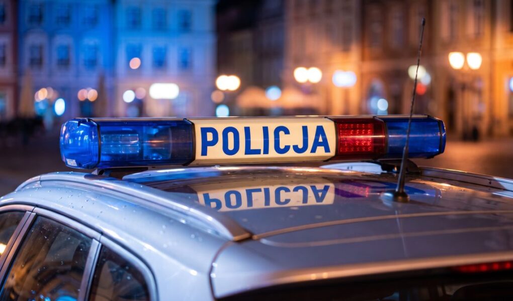 Cztery zatrzymania w powiecie chojnickim. Kradzież hulajnogi i narkotyki w tle