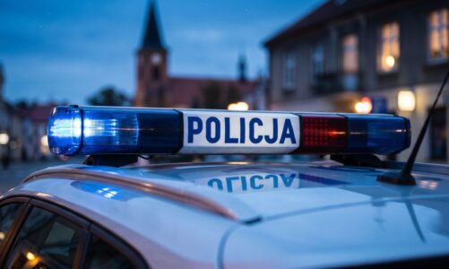 Norweskie wsparcie dla Pomorskiej Policji w walce z przestępczością narkotykową