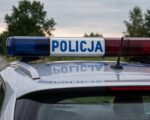 Kierowca z Dzierzgonia: Narkotyki i nielegalna broń w samochodzie!