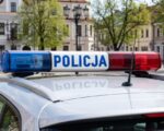 Próbował wynieść jedzenie ze sklepu, wpadł z narkotykami. 27-latek zatrzymany w Kościerzynie