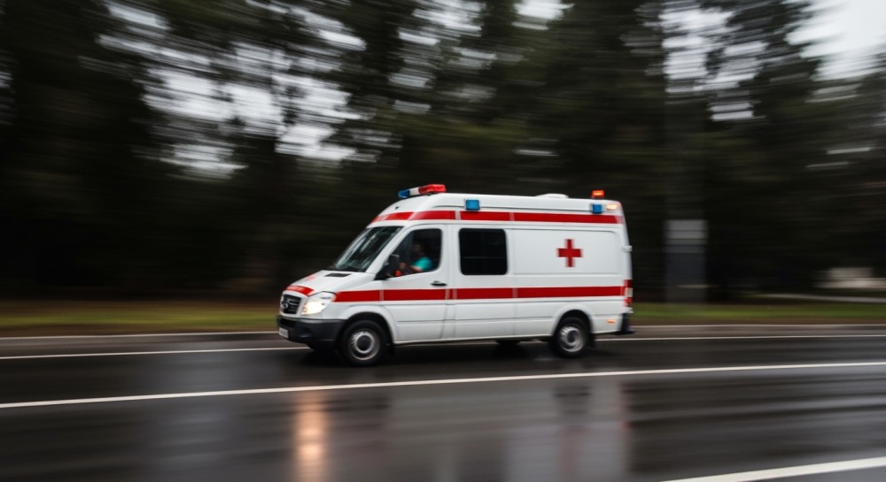 Krajowy Trening Rodzinny w powiecie gdańskim: Przygotuj się na kryzysy!