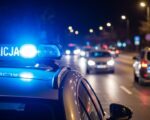 Policjanci z Pucka odzyskali skradzione BMW X5 o wartości 150 tysięcy złotych