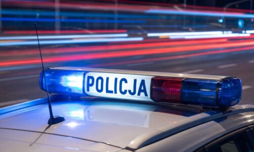 17-latek aresztowany za brutalne pobicie 15-latka