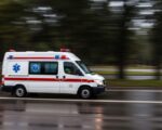 Bohaterowie w akcji: Jak mieszkańcy Kwidzyna uratowali życie!