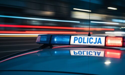 Policja w Kwidzynie zatrzymała osiem osób poszukiwanych przez wymiar sprawiedliwości