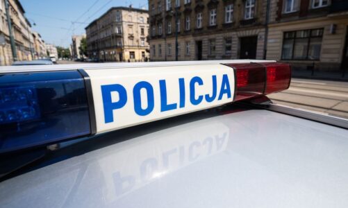 Sądowy finał dla kierowcy pędzącego 129 km/h w terenie zabudowanym