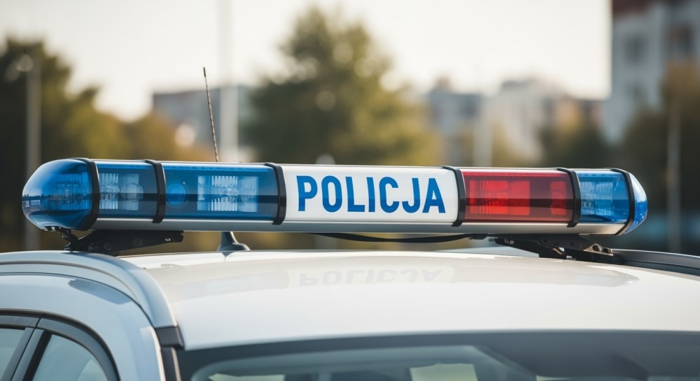 Pomorscy policjanci zadbali o Grób nr 14 i uczcili ofiary zbrodni piaśnickiej
