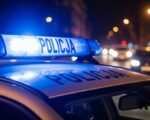 Zatrzymania w Wejherowie: Policja w akcji, pięciu poszukiwanych w rękach wymiaru sprawiedliwości!