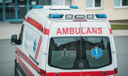 Bezpieczeństwo na drogach: Nowe strategie i współpraca w gminie Wicko