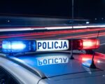 Pomorscy policjanci uczcili pamięć sierż. Natana Sieronia