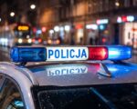 Policja intensyfikuje kontrole parkingów w Kościerzynie dla poprawy bezpieczeństwa