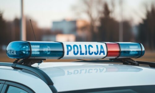 Policjanci zachęcali młodzież do służby podczas targów „Edu Day”