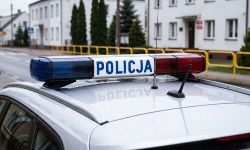 Policja zlikwidowała magazyn narkotykowy, przejmując 85 kg substancji i zatrzymując dwóch mężczyzn.