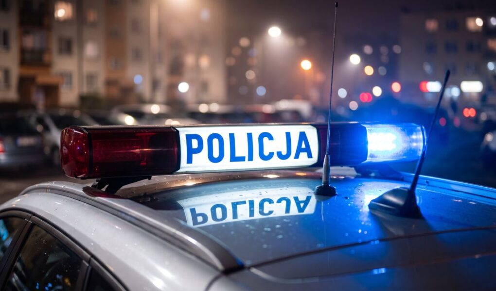 Zaginiony rower w Tczewie – policja prosi o pomoc!