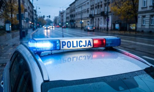 Sukces policjantek z Wejherowa: I i III miejsce w wojewódzkim konkursie!