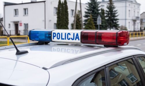 Różne służby, jeden cel- bezpieczeństwo mieszkańców. Spotkanie policjantów ze strażnikami miejskimi oraz gminnymi.