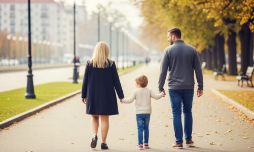 Rozmowa z dzieckiem: Klucz do emocjonalnego wsparcia i rozwoju