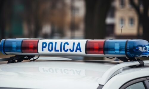 Służby w akcji: Ćwiczenia „OBIEKT WODA” w Tczewie