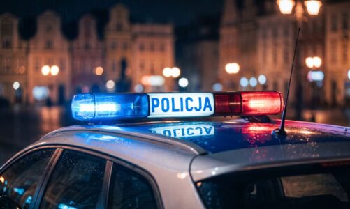 Surowe mandaty dla pijanych rowerzystów i hulajnogowców w Starogardzie