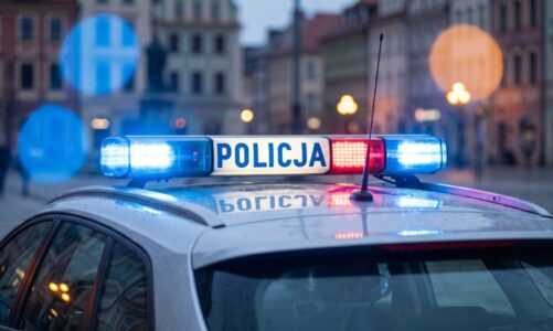 Kryminalni z Sopotu zatrzymali 22-latka za kradzieże w drogeriach