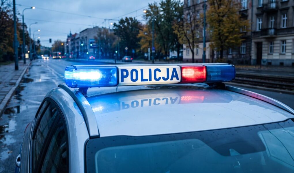 Areszt dla włamywacza z Kościerzyny: Czy 15 lat więzienia to jego przyszłość?