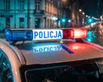 POLICJA ZIDENTYFIKOWAŁA SPRAWCÓW ZNISZCZENIA KAMER W SZTUMIE
