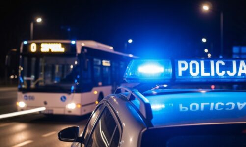 Zgłoś zagrożenie na mapie i pomóż w poprawie bezpieczeństwa!
