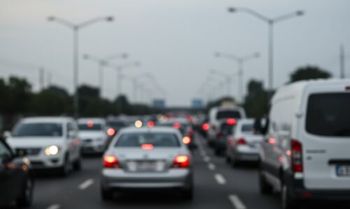 Wszystkich Świętych w Tczewie: zmiany w ruchu i dodatkowe parkingi przy cmentarzach