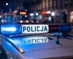 Kierowca w rowie, a inny na ścieżce pieszo-rowerowej – mandat za łamanie przepisów